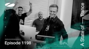 Armin van Buuren - Live @ A State of Trance Episode 1198 (#ASOT1198) [07.11.2024]