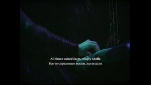 Dimmu Borgir - IndoctriNation (lyrics + перевод)
