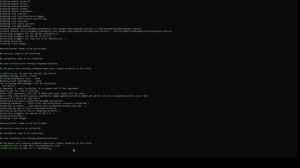 Настройка локального репозитория Ubuntu 22