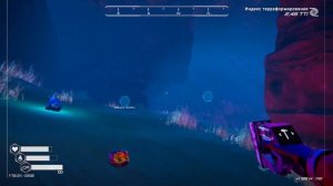 ОСМИЙ в Planet Crafter: где найти и как добывать | Гайд для новичков