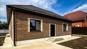 Дом 95 кв.м (Ростов-на-Дону)