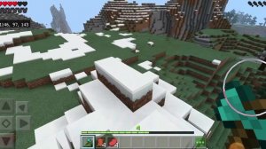 пришёл в деревню жителей часть 2