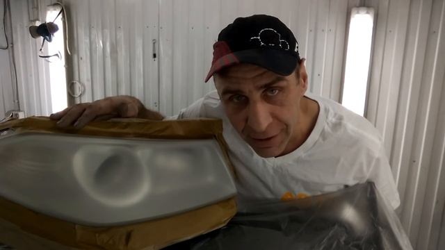 АВТОКАР!!! Расскажи про фары!!!