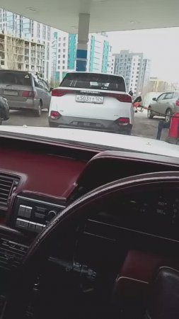 Как определить китайскую машину...