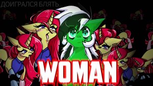 Пони страшилки 4(Silent Ponyville Origins, Fluttershy Adventure, Story of the blanks, ZebraSpy )