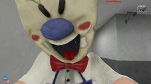 Ice Scream All Jumpscares Rod Ice Scream 1,Ice Scream 2,Ice Scream 3,Ice Scream 4, Ice Scream 5