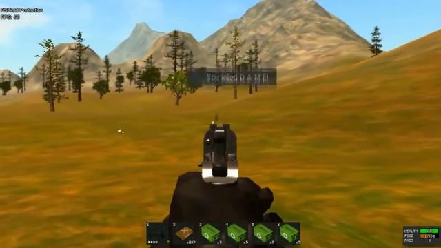 Возвращение блудного сына! RUST LEGACY