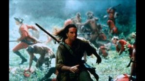 "Последний из могикан" Как всё было на самом деле...