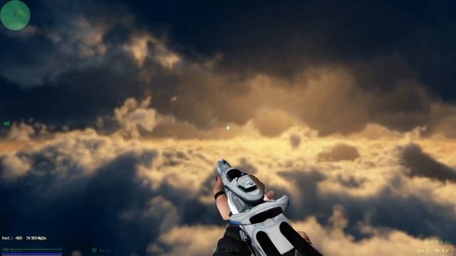 [Counter-Strike 1.6] | Valorant Ion Spectre смотреть онлайн