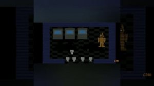 ИСТОРИЯ: Фиолетового Парня "Five nights at Freddy's