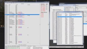 Взлом игр от А до Я - 17. Урок от MasterGH. Супер-прыжок на примере игры S.T.A.L.K.E.R. Зов Припяти