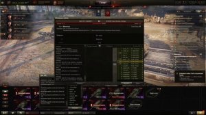 World of Tanks ГК Клан [GA_BT]