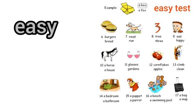 How to Pronounce Easy in British English