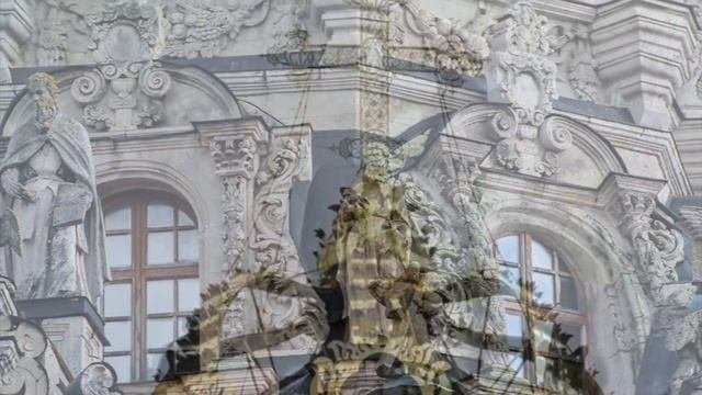 #храм Знамение Пресвятой Богородицы в Дубровицах # история#