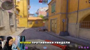 Смок На Мидл С Кт Спавна На Инферно #CS2 SMOKE MIDDLE FROM CT SPAWN INFERNO