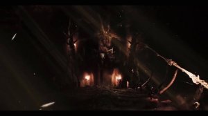 Dark Fortress - Baphomet (fanmade video с переводом)