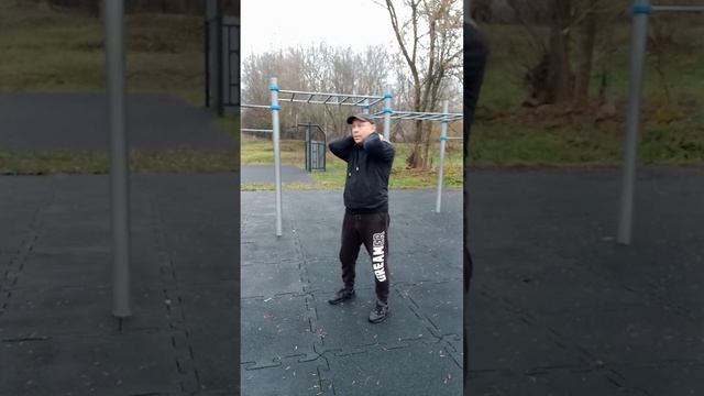 воскресный движ