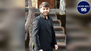 Анзор Байалиев ХАЗ ЭШАР😍Хьа Безамо Хьоьсту Со😍