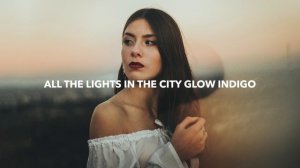 Sunset City, CharlieWonder & Jaime Deraz - Chasing Forever (Lyrics)