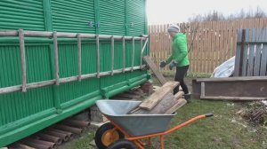 6 соток 8 ноября 2024 года. Хроника.