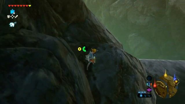 [プレイ動画] ゼルダの伝説 ブレス オブ ザ ワイルド #14 [実況なし] смотреть онлайн