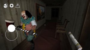 САМЫЙ СТРАШНЫЙ КЛОУН "ОНО" ПЕННИВАЙЗ ХОРРОР - IT - Horror Clown Pennywise