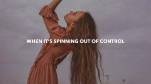 Last Heroes & sød ven - Wide Awake (Lyrics)