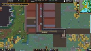 НОВАЯ ОБОРОНА! - #20 DWARF FORTRESS ПРОХОЖДЕНИЕ