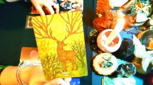 ПОСЛАНИЕ от МЁРТВЫХ ПРЕДКОВ❗вам❤️🔥🌓 #таро#расклад#ритуал#