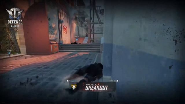 Warface Breakout Bot смотреть онлайн