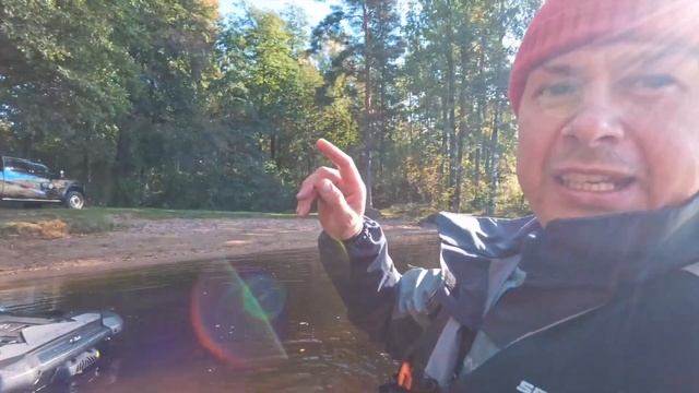 МЫ СДЕЛАЛИ ЛУЧШЕ,ЧЕМ SEA-DOO! ВОПРОСЫ К ПРОИЗВОДИТЕЛЮ смотреть онлайн