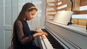 Старинная французская песенка П.И.Чайковский |Кира Кайгородова