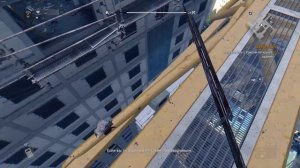 DYING LIGHT | ПОСЛЕДНЯЯ МИССИЯ | Часть 1 - Пробежка