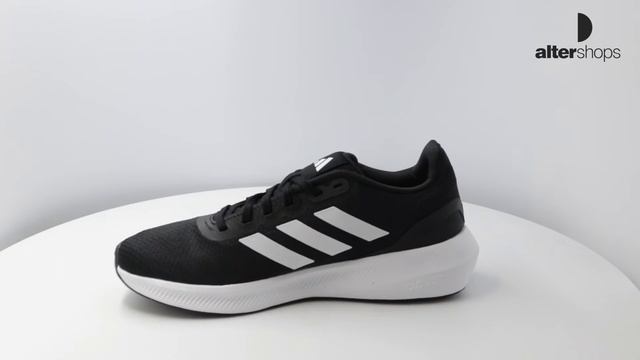 adidas Performance RUNFALCON 3.0 Μαύρο / Λευκό HQ3790 смотреть онлайн