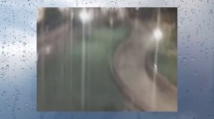 Странные вещи и явления снятые на видеокамеру