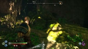 God of War Ragnarök. Рагнарёк. Твари пророчества 2