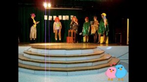 чажемто поле чудес