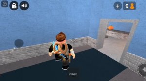 я играю в мм2