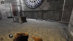 Nosferatu: The Wrath of Malachi (8) - Победа и поражение (Конец)