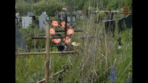 У Твоей груди успокоюсь я. Баптистская песня из СССР.