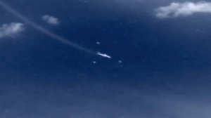 Пропавший Малазийский Боинг MH370