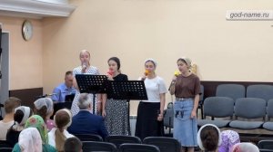 Земля, земля, ты видела так много | Пение