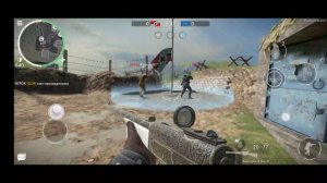 WorldWarHeroes#смертельные бои#Буря#Нормандия#победы