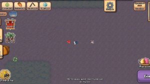 играю в игру покет антц