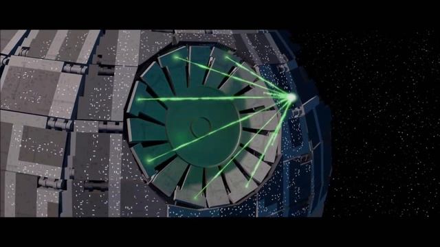 Lego Skywalker Saga but only Ships [EP 1-9] смотреть онлайн