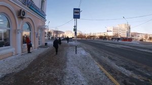 От Бубль Гума до Моремолла. Прогулки по Магадану с Анжелиной. Современный Магадан 2020