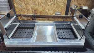 РЕЦЕСС НА ЛОДКУ КРЫМ ОБНОВЛЕНИЕ☝️