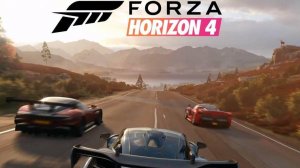 Forza Horizon 4