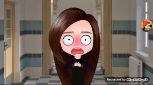 любимый момент из видео настик ужасная история моей семьи