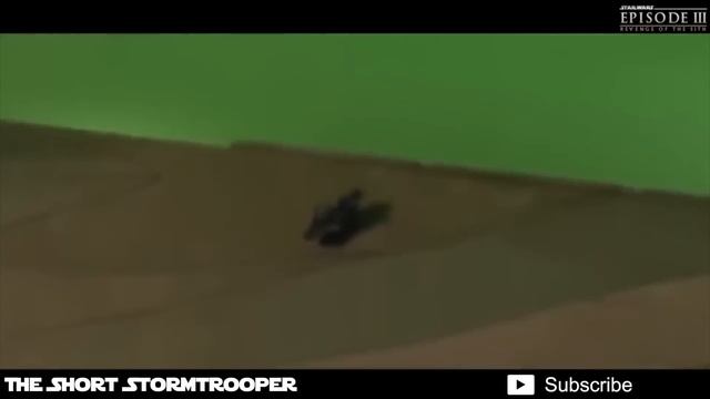 Star Wars Bloopers COMPLETE COLLECTION! смотреть онлайн
